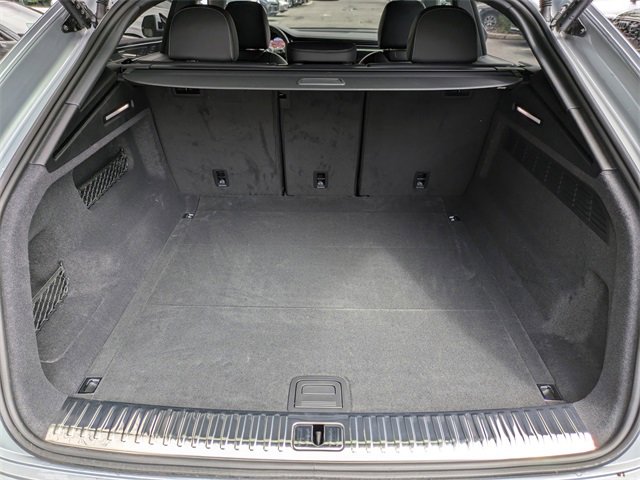 Used 2024 Audi Q8 Premium Plus image 18