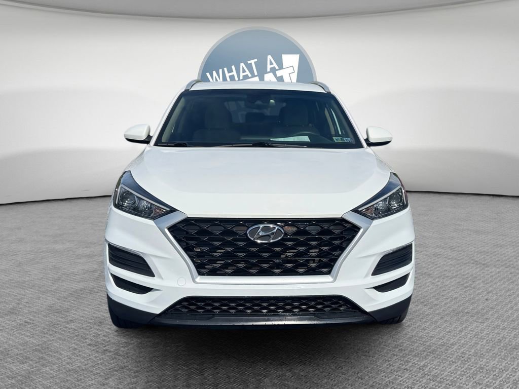 Used 2020 Hyundai Tucson Value AWD/4WD image 9