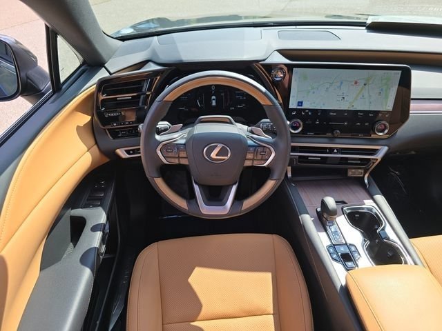 Used 2025 Lexus RX 350 Premium w/ Convenience Package AWD/4WD image 28