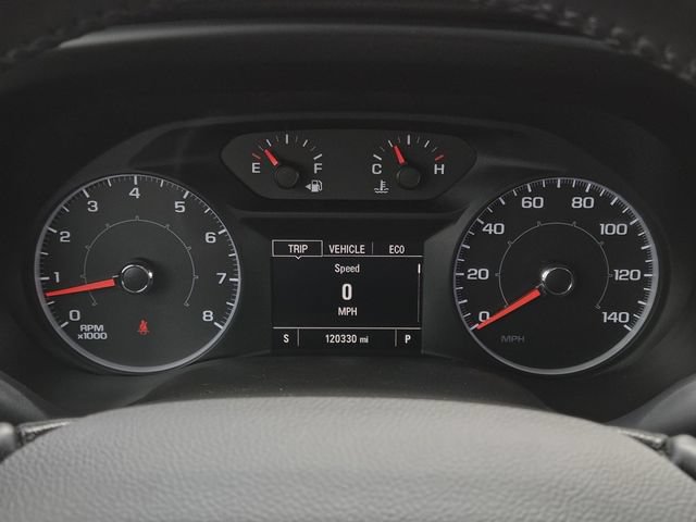 Certified 2017 GMC Acadia SLE w/ Driver Alert Package I AWD/4WD image 34