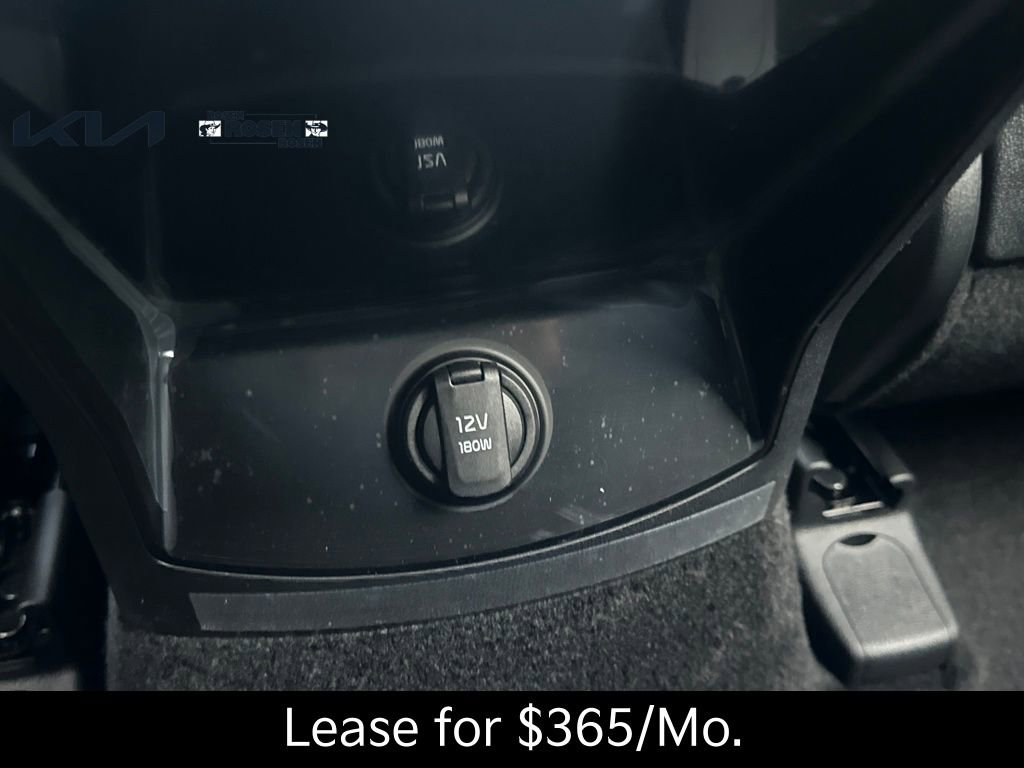 New 2026 Kia Sorento EX image 16
