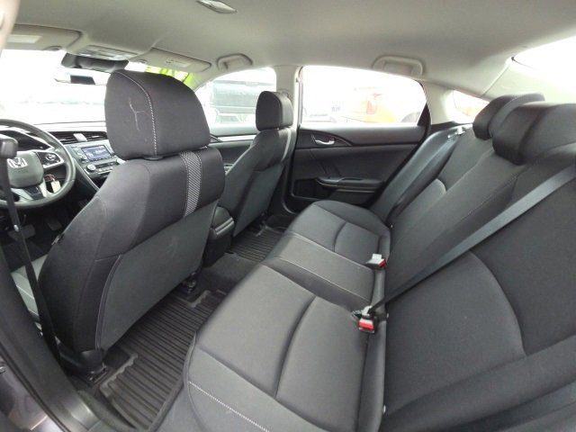 Used 2020 Honda Civic LX image 15