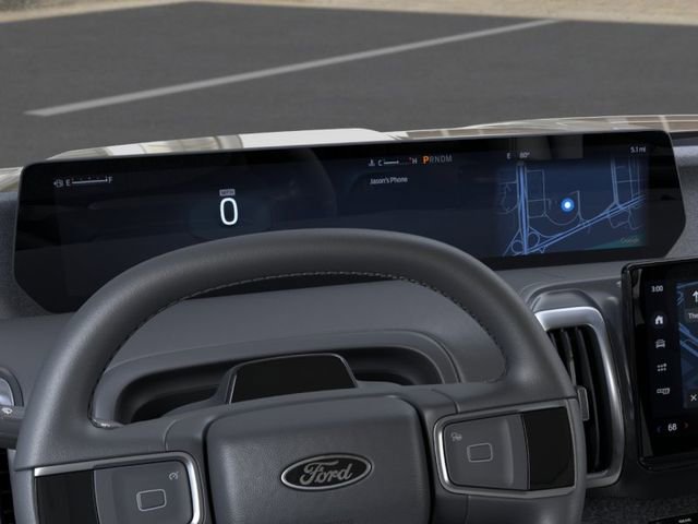 New 2026 Ford Expedition Tremor AWD/4WD image 13