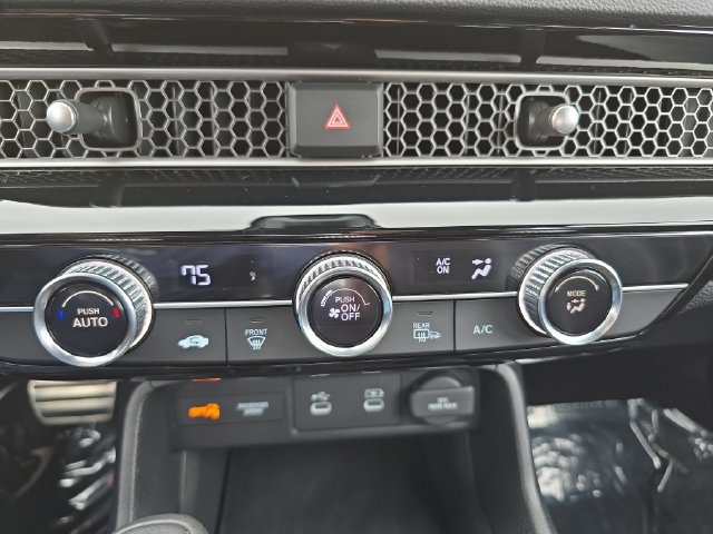 Used 2026 Honda Civic Sport image 25