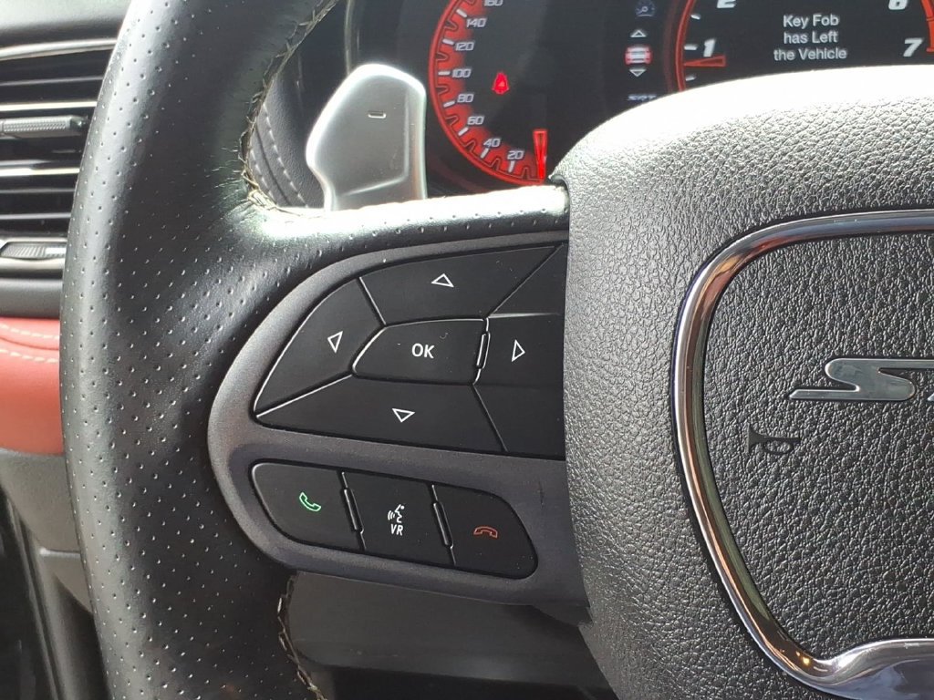 Used 2023 Dodge Durango SRT Hellcat AWD/4WD image 19