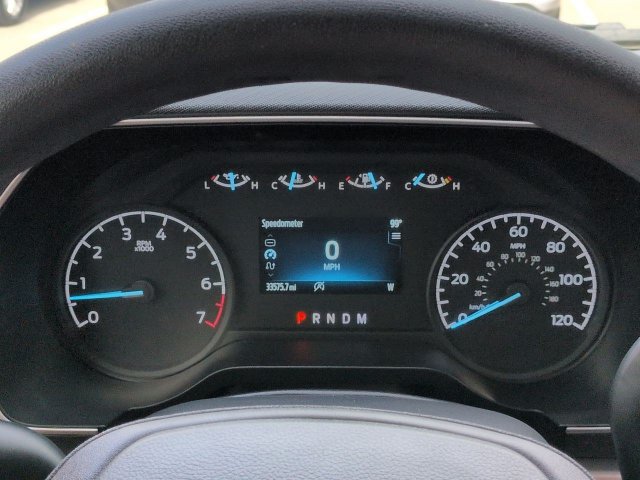 Certified 2023 Ford F150 XL AWD/4WD image 24