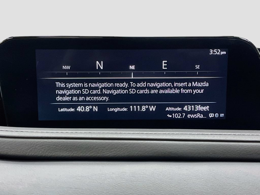 Used 2025 MAZDA CX-30 AWD 2.5 S w/ Select Sport Pkg image 13