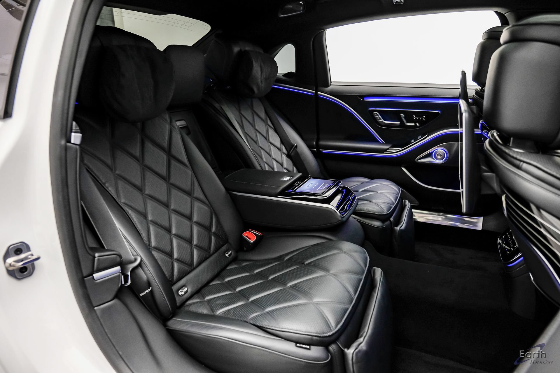 Used 2024 Mercedes-Benz Maybach S 580 4MATIC image 78