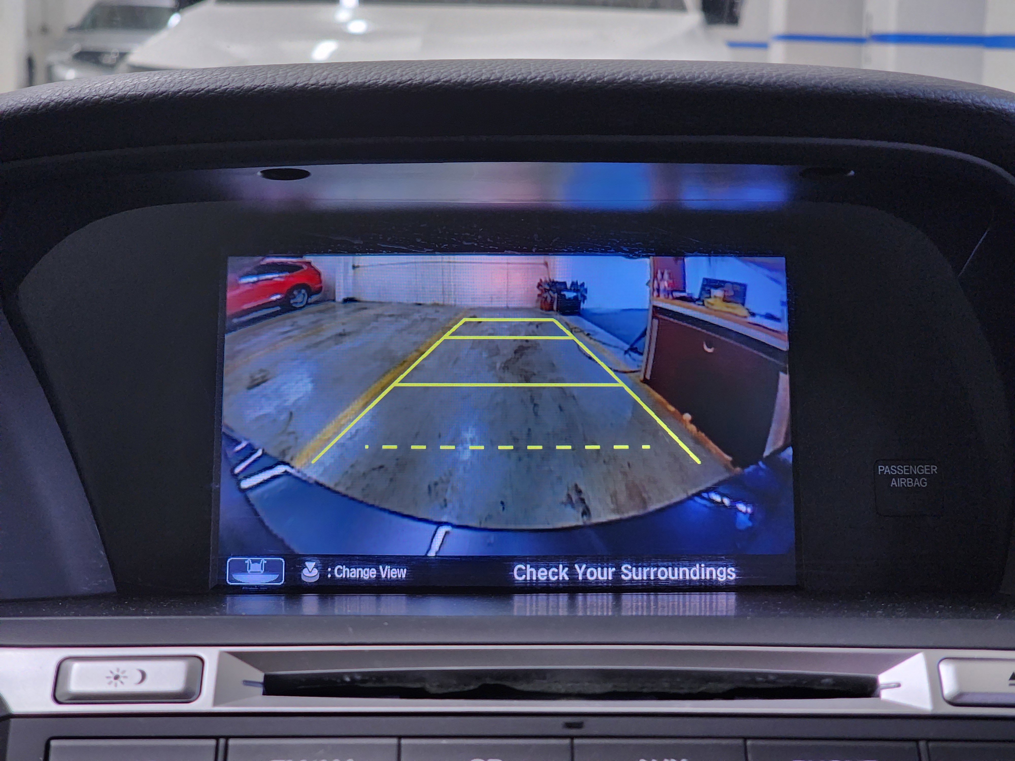 Used 2017 Honda Accord LX image 26