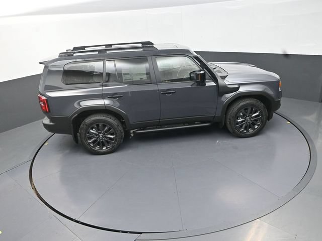 New 2027 Toyota Land Cruiser AWD/4WD image 28