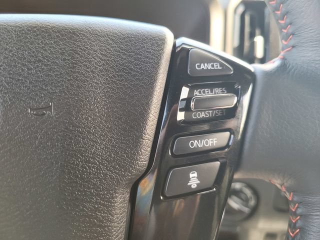 Used 2025 Nissan Frontier PRO-4X w/ Interior Protection Package AWD/4WD image 26