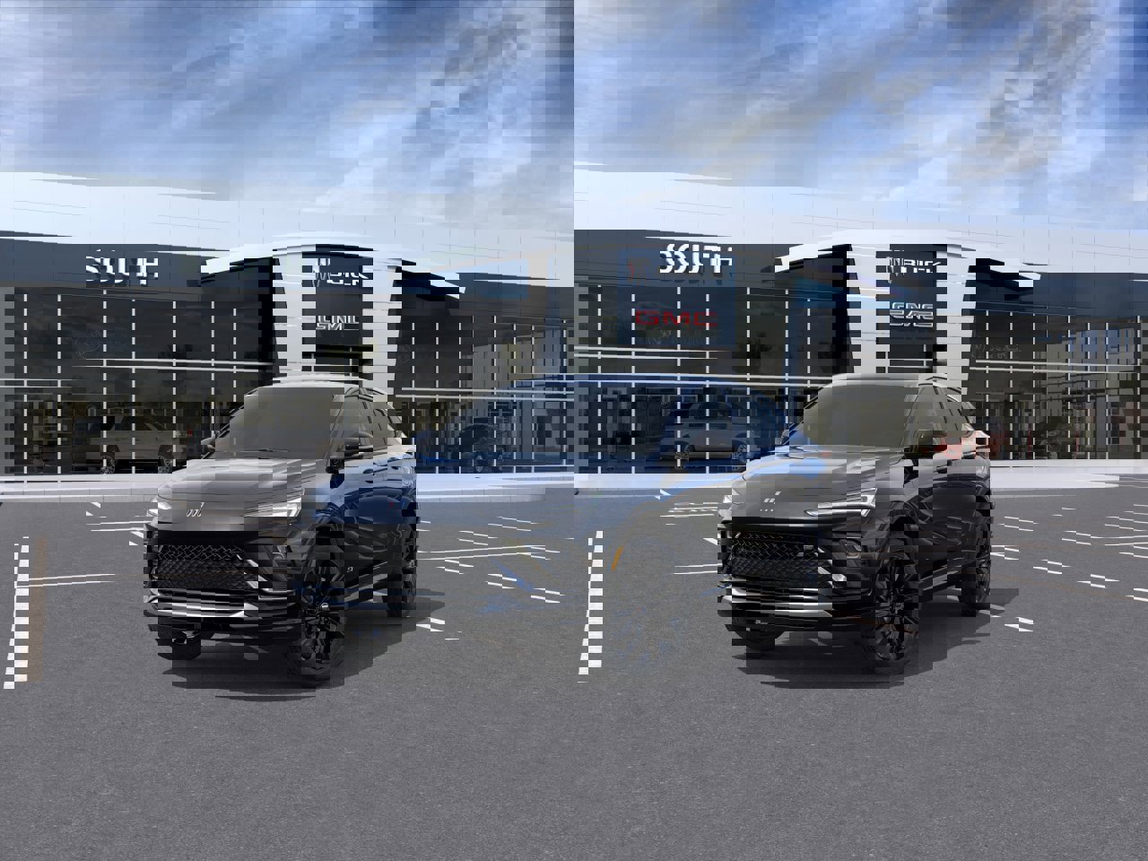 New 2026 Buick Envista Sport Touring image 41