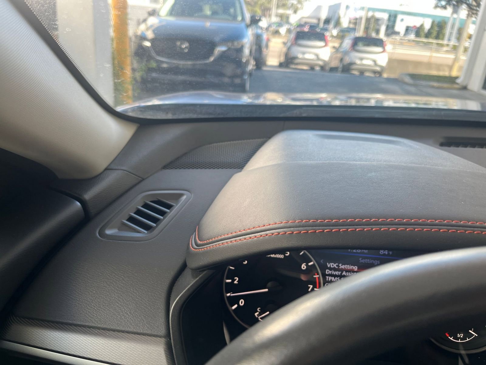 Used 2025 Nissan Altima 2.5 SR image 34