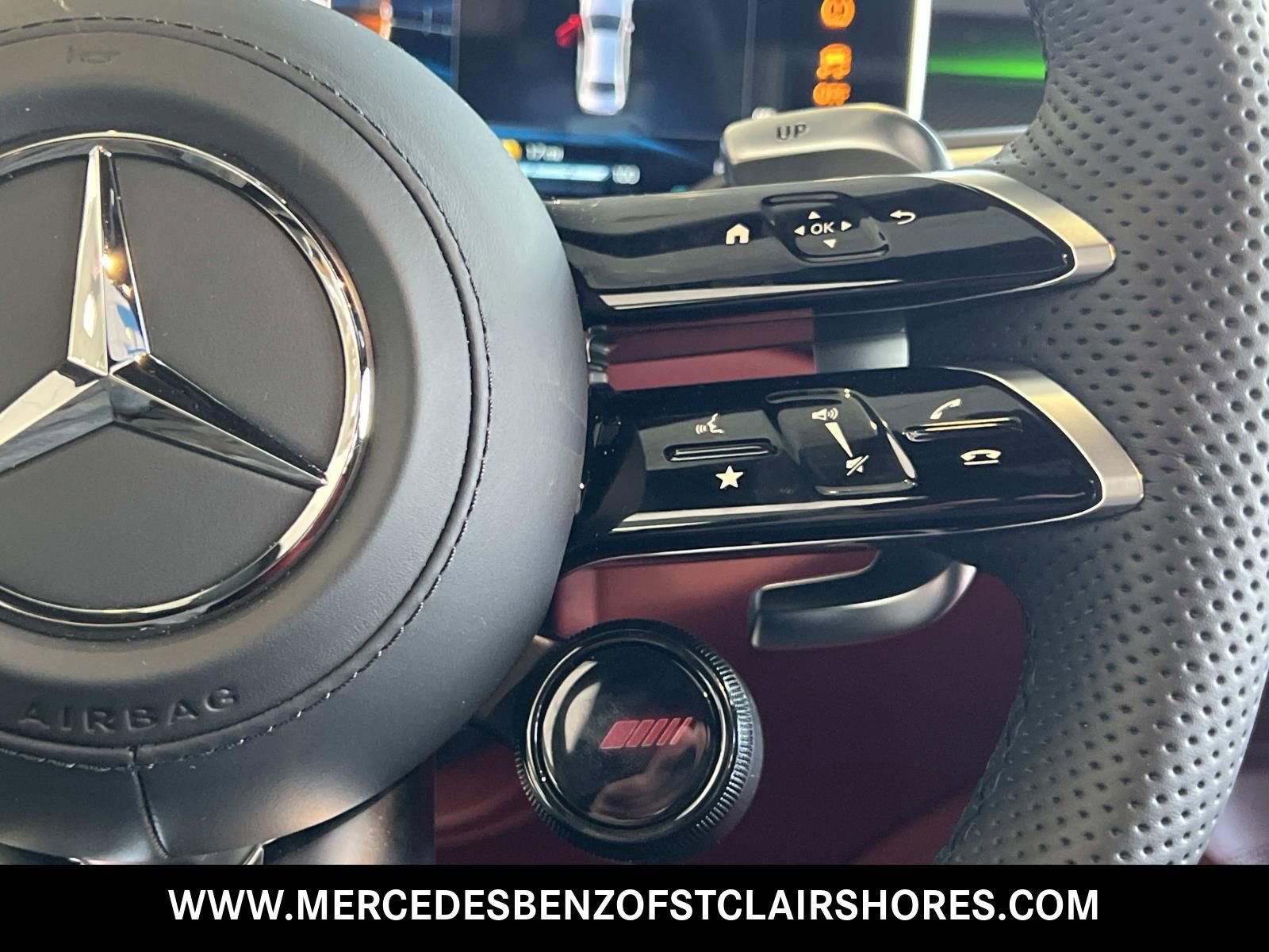 New 2026 Mercedes-Benz S 63 AMG S image 30