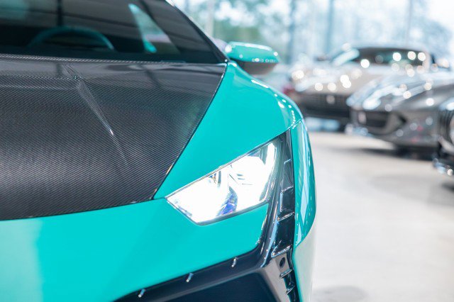 Used 2024 Lamborghini Huracan Tecnica image 41