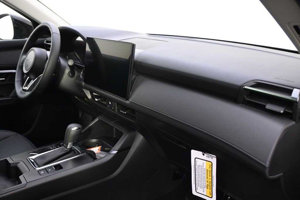 Used 2026 MAZDA CX-5 2.5 S w/ Premium Package image 15