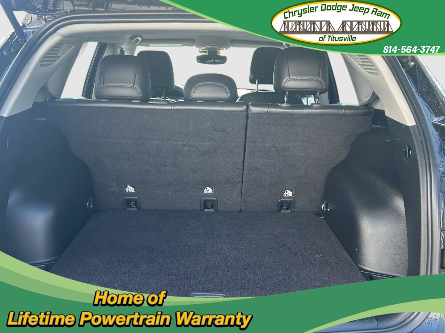 Used 2022 Jeep Compass Limited AWD/4WD image 28