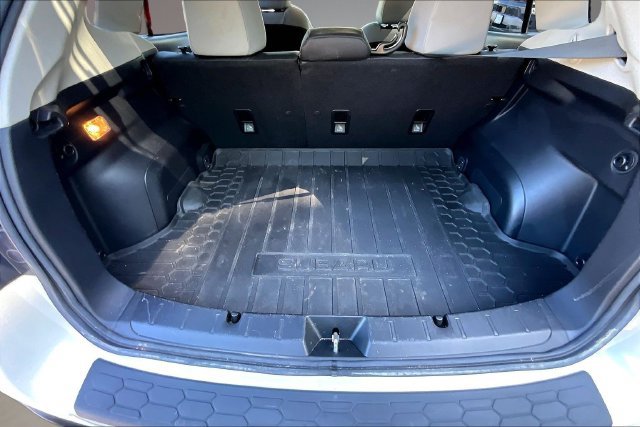 Used 2018 Subaru Crosstrek 2.0i Limited AWD/4WD image 25