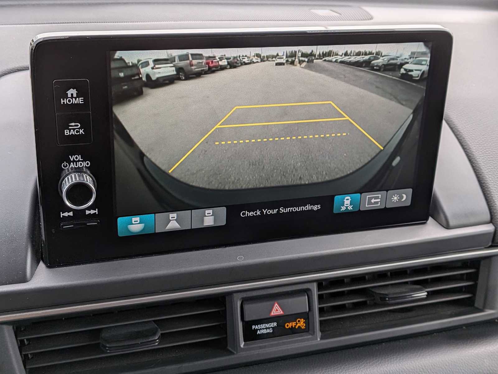 Certified 2023 Honda Pilot Touring image 29