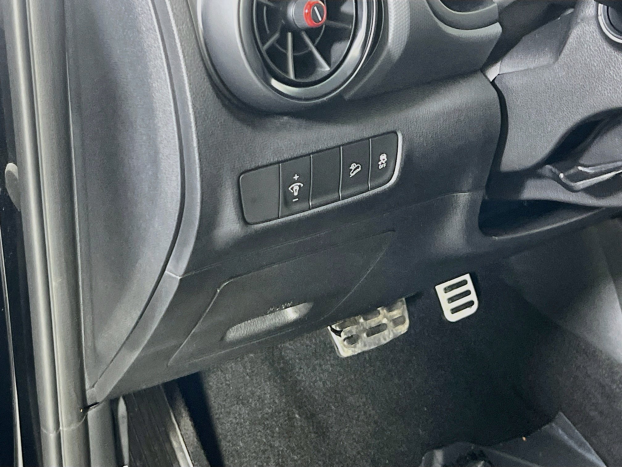 Used 2023 Hyundai Kona N Line AWD/4WD image 10