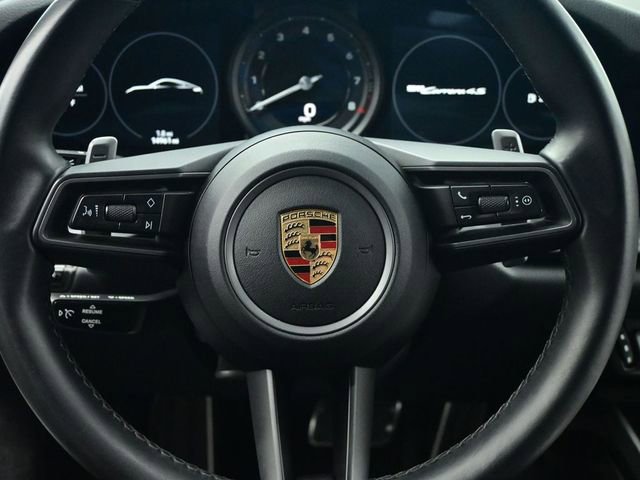 Used 2020 Porsche 911 Carrera 4S AWD/4WD image 39