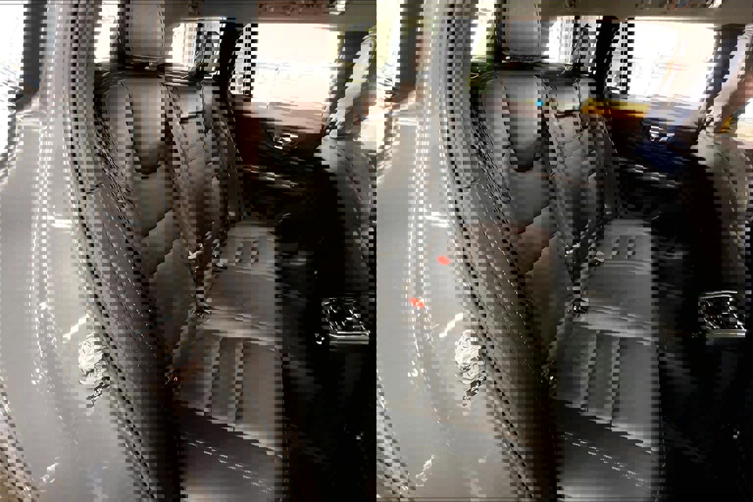 Used 2020 Volvo V60 T5 Cross Country w/ Cross Country Pro Package image 30