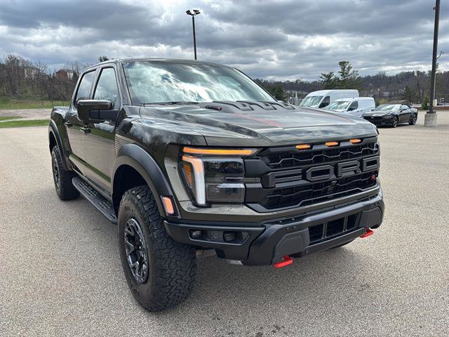 New 2026 Ford F150 Raptor image 6
