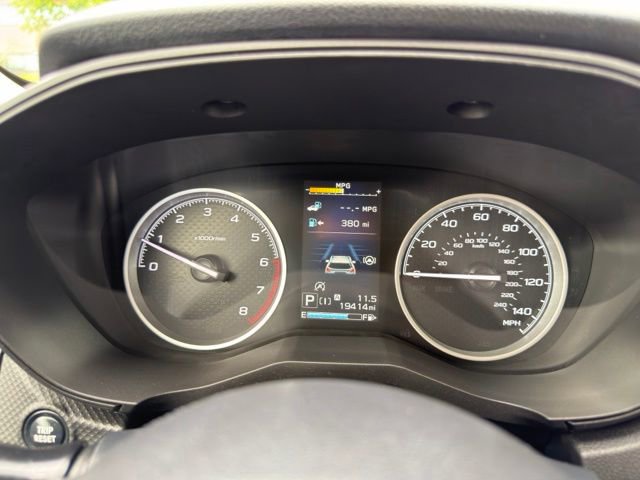 Used 2021 Subaru Forester Premium AWD/4WD image 13