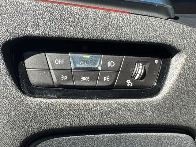 Used 2021 BMW 430i Convertible image 11