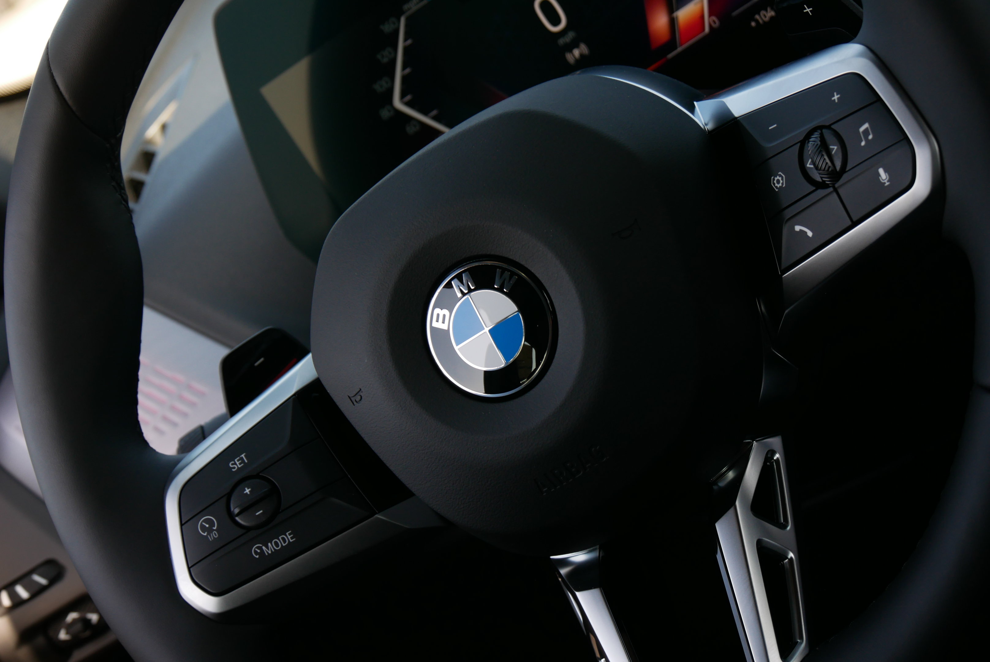 New 2026 BMW 228i w/ Technology Package FWD image 21