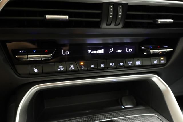 Used 2025 MAZDA CX-70 Plug-In Hybrid w/ Premium Pkg image 23