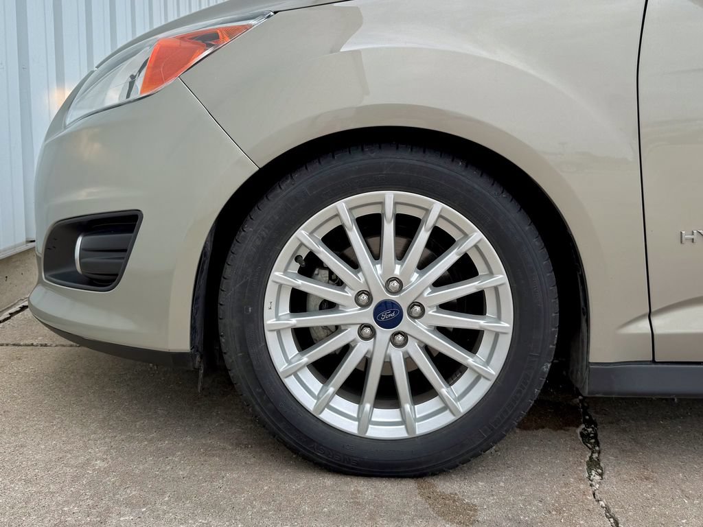 Used 2016 Ford C-MAX SEL w/ Equipment Group 302A FWD image 38