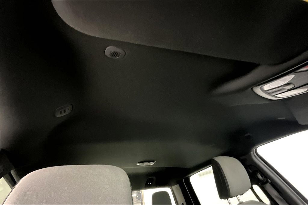 Used 2024 RAM 2500 Big Horn image 19