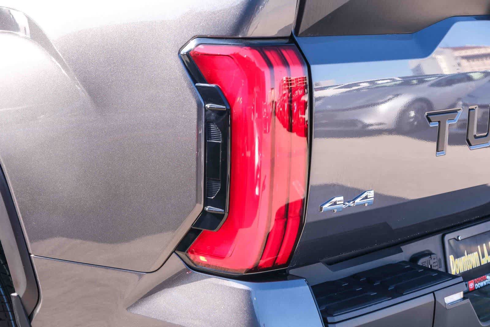 Used 2024 Toyota Tundra SR5 AWD/4WD image 7