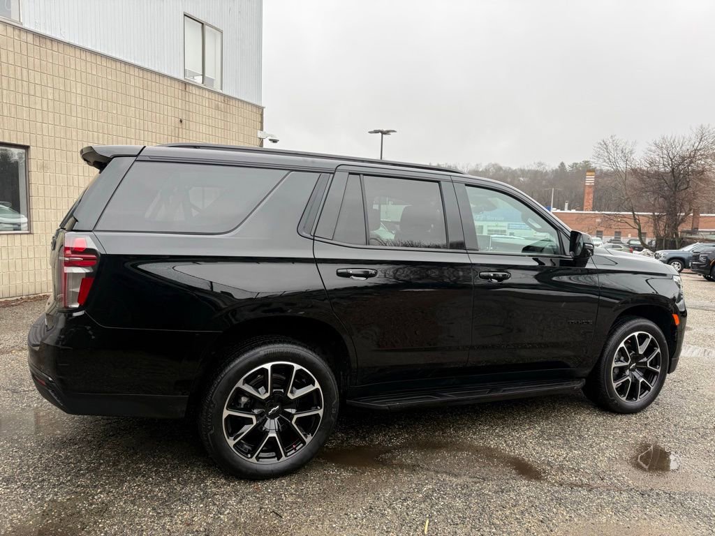 Used 2023 Chevrolet Tahoe RST w/ Luxury Package image 7
