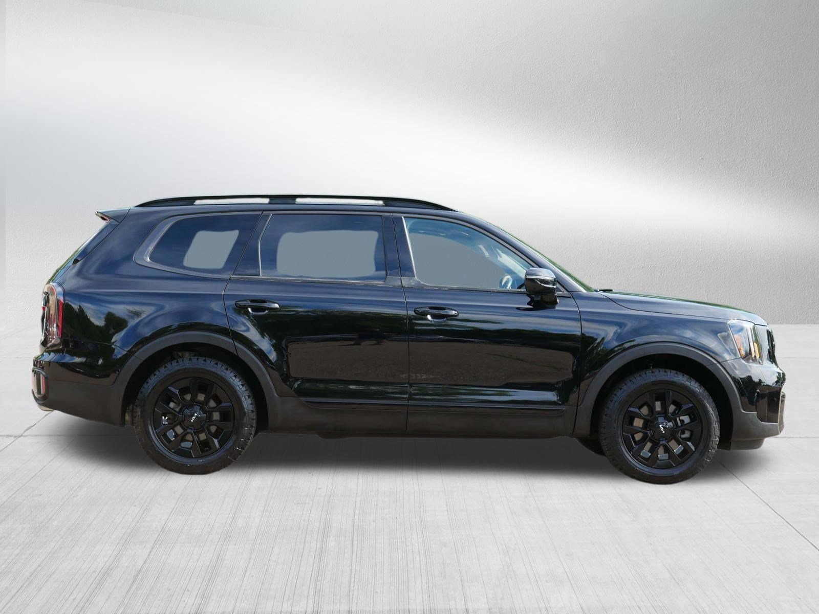 Certified 2024 Kia Telluride SX Prestige X-Pro AWD/4WD image 8