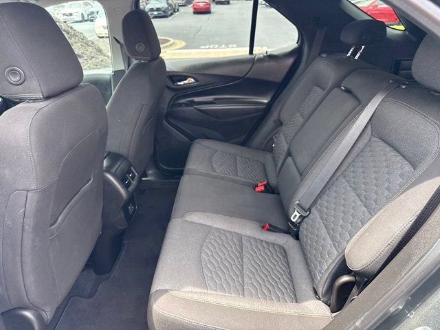 Used 2020 Chevrolet Equinox LT AWD/4WD image 14