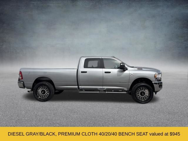 Certified 2024 RAM 3500 Big Horn image 3