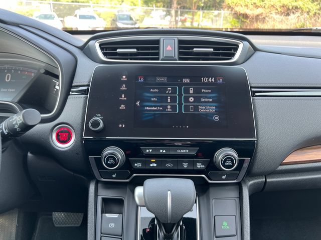 Used 2019 Honda CR-V EX image 22