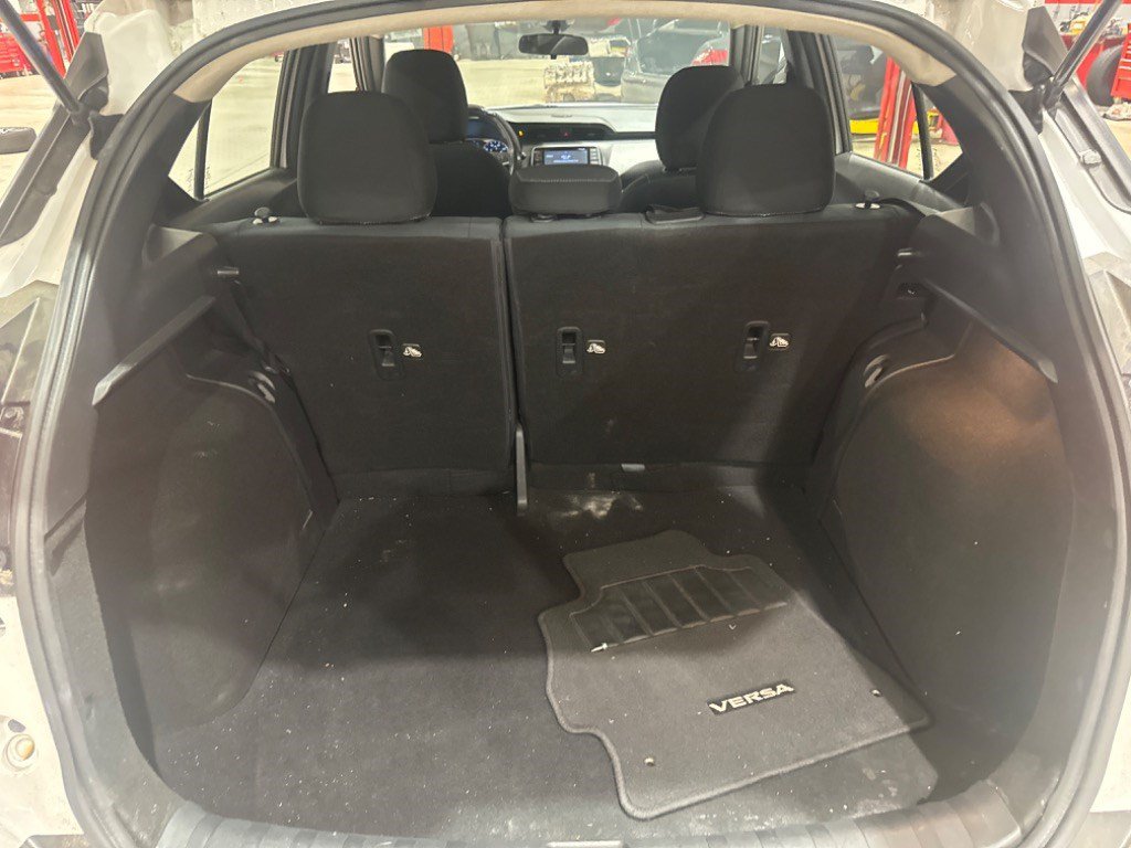 Used 2020 Nissan Kicks S FWD image 43