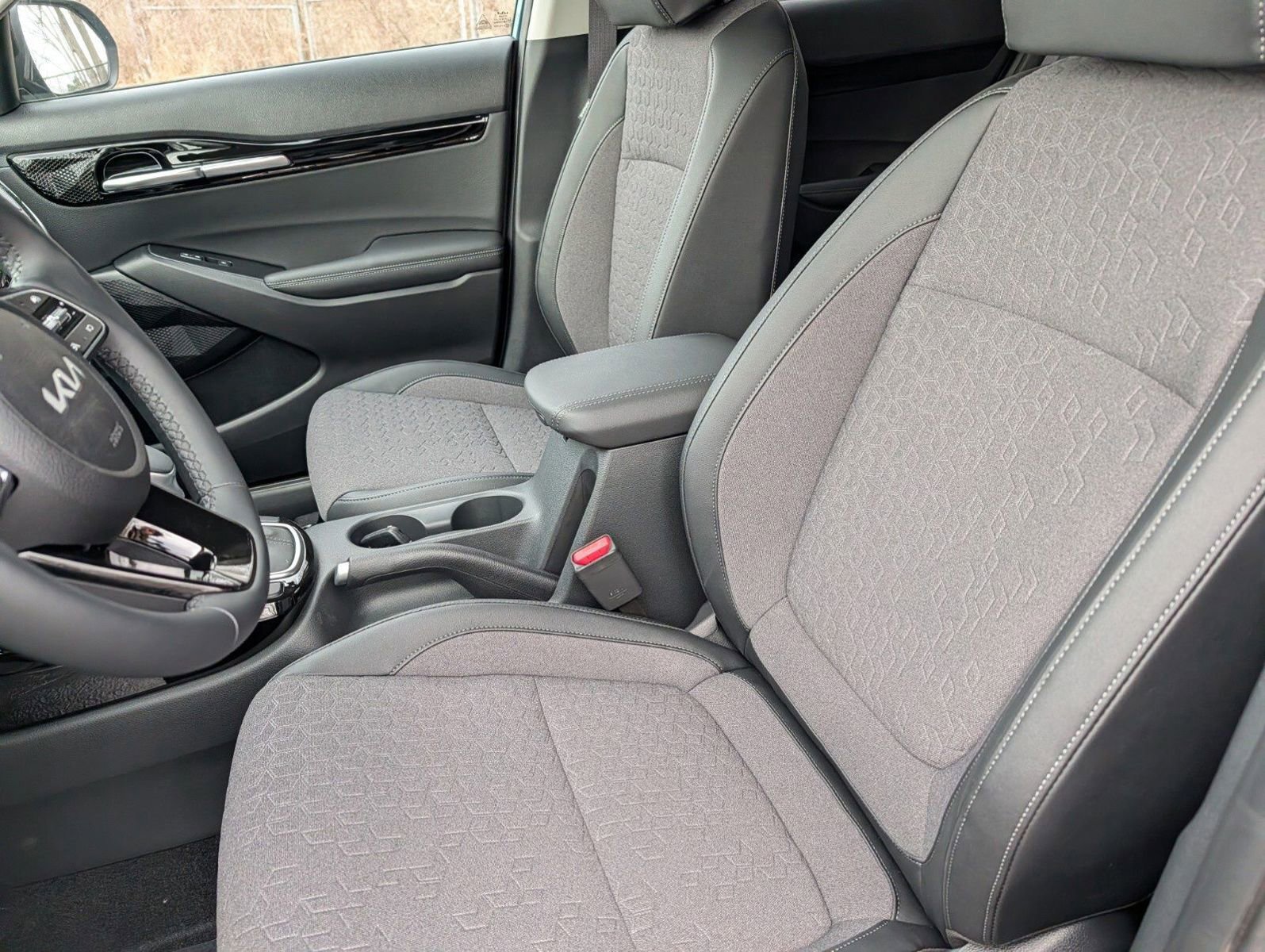 New 2026 Kia Seltos S image 23