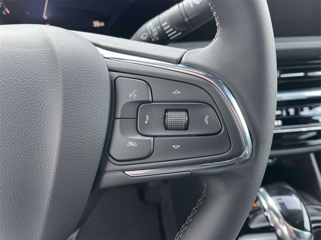 New 2026 Buick Envista Avenir image 24