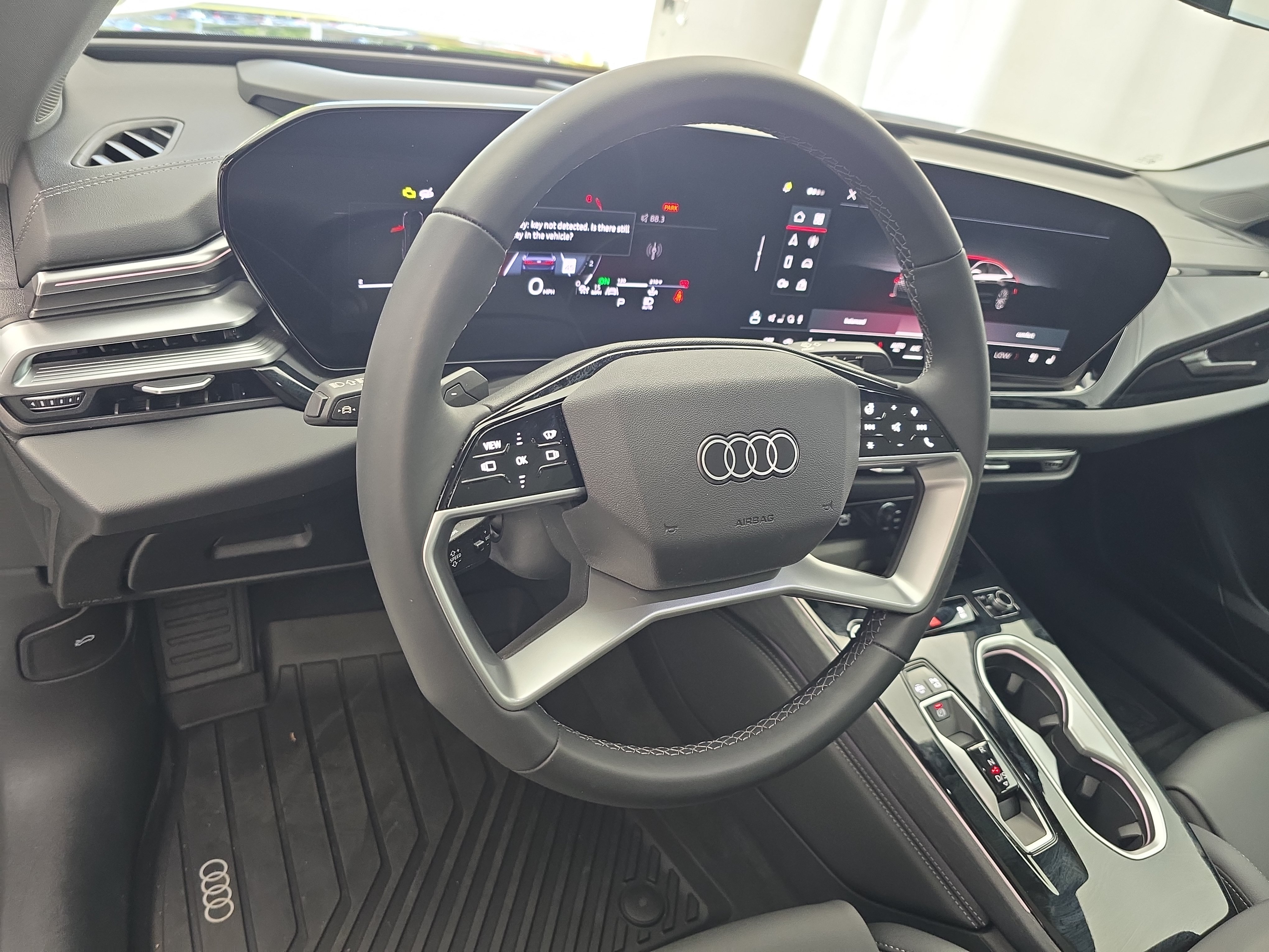 Used 2026 Audi A6 Premium Plus AWD/4WD image 16