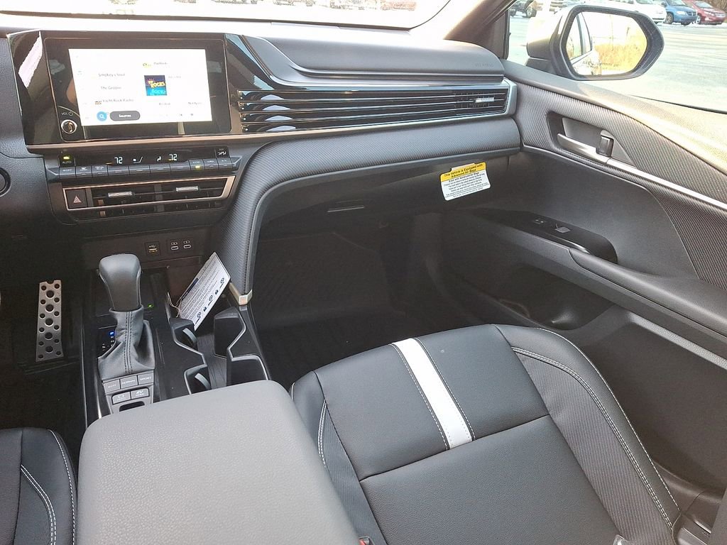 New 2026 Toyota Camry SE w/ Convenience Package image 12