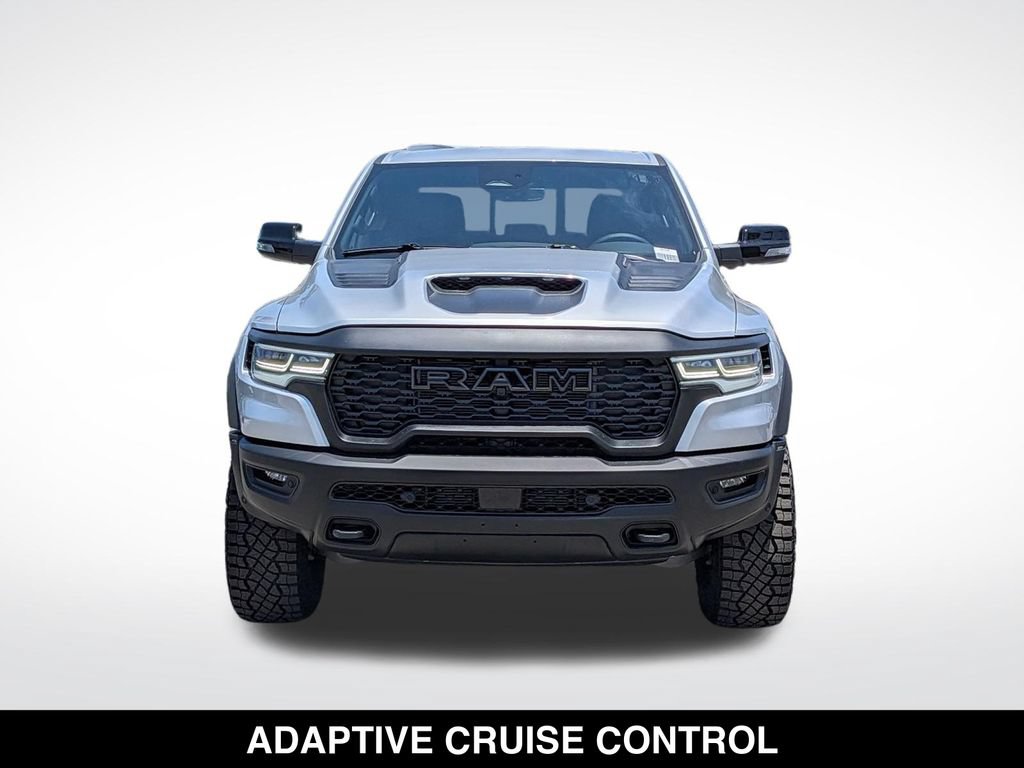Used 2026 RAM 1500 RHO AWD/4WD image 4