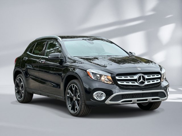 Used 2018 Mercedes-Benz GLA 250 4MATIC image 6