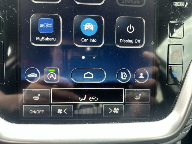 Used 2024 Subaru Outback Premium image 18