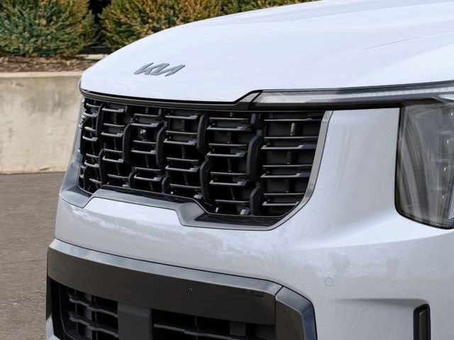 New 2026 Kia Sorento SX Prestige AWD/4WD image 13