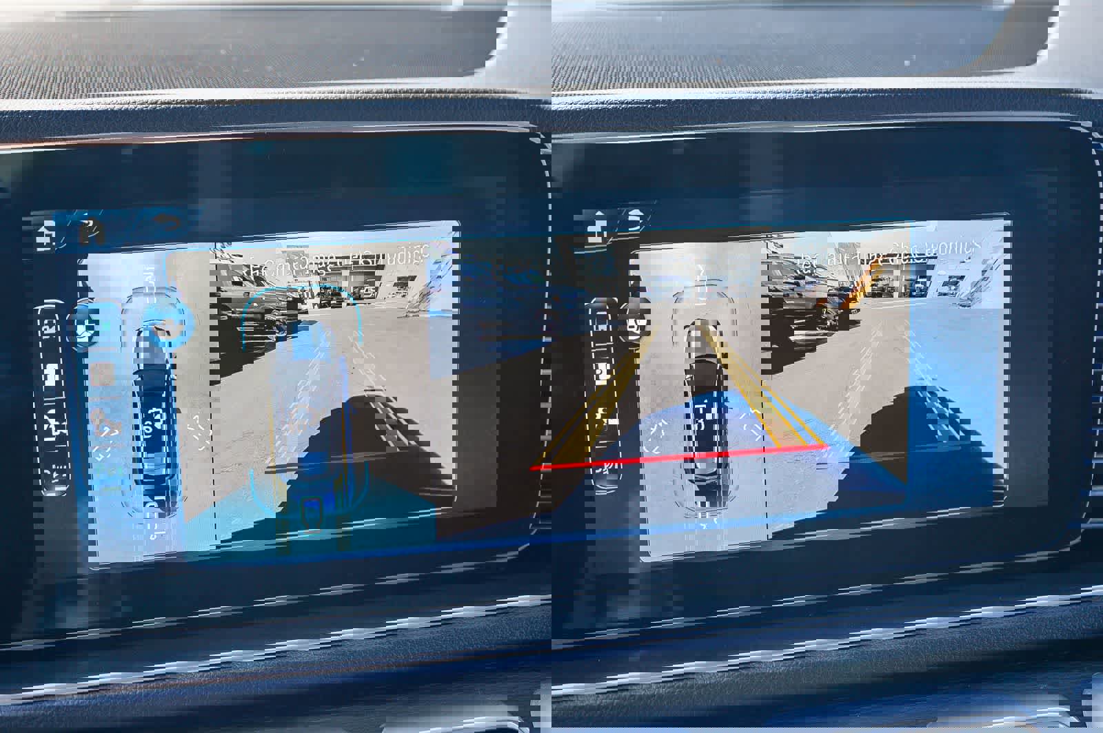 Used 2025 Mercedes-Benz GLE 350 4MATIC image 20