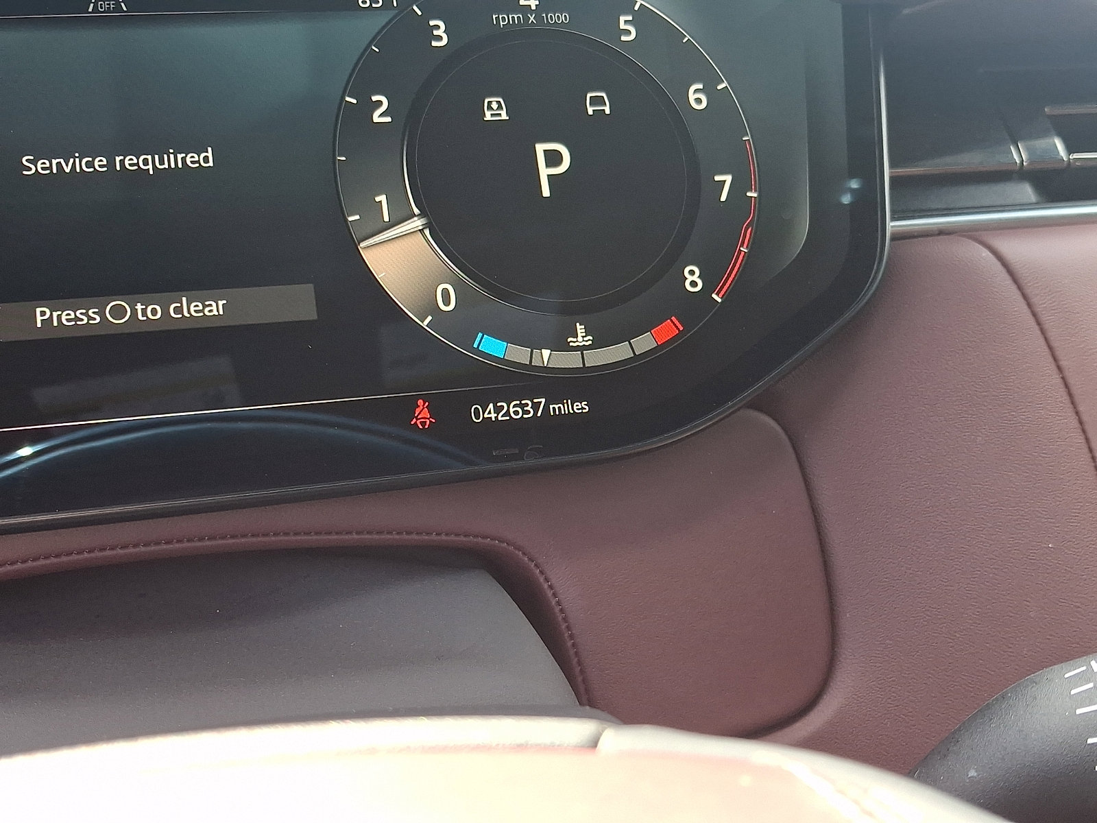 Used 2024 Land Rover Range Rover Autobiography image 21